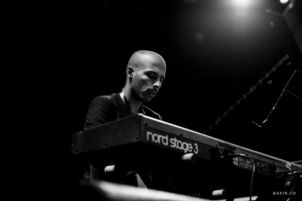 La 23 Edition du Festival Jazz au Chellah