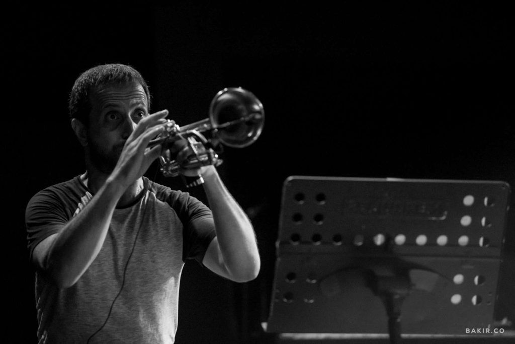 La 23 Edition du Festival Jazz au Chellah
