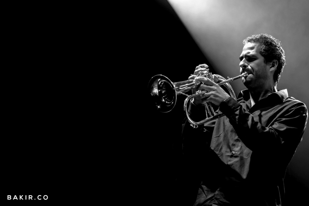 La 23 Edition du Festival Jazz au Chellah