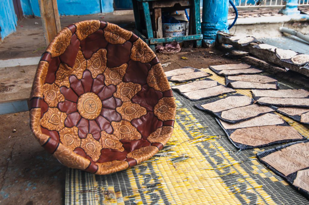 Levant Morocco