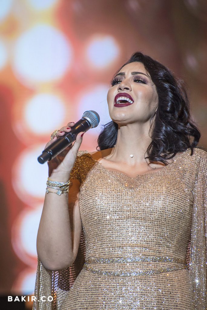 Mawazine