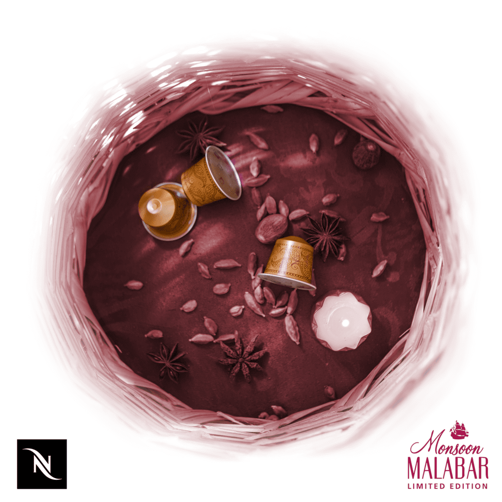 Nespresso
