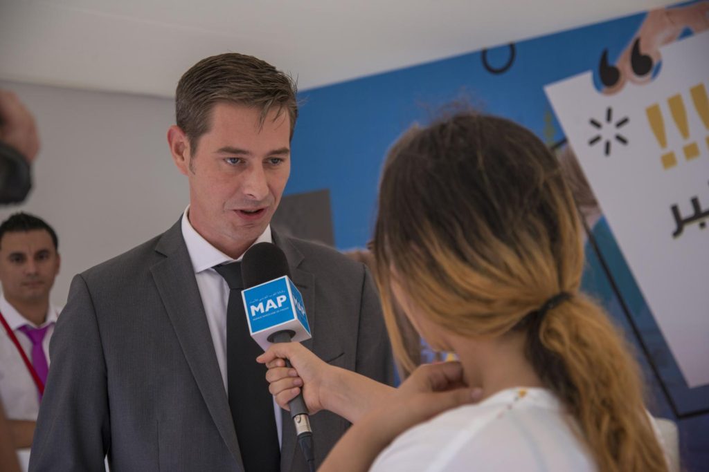 RENTRÉE SCOLAIRE -STAND MOBILE 2018-2019