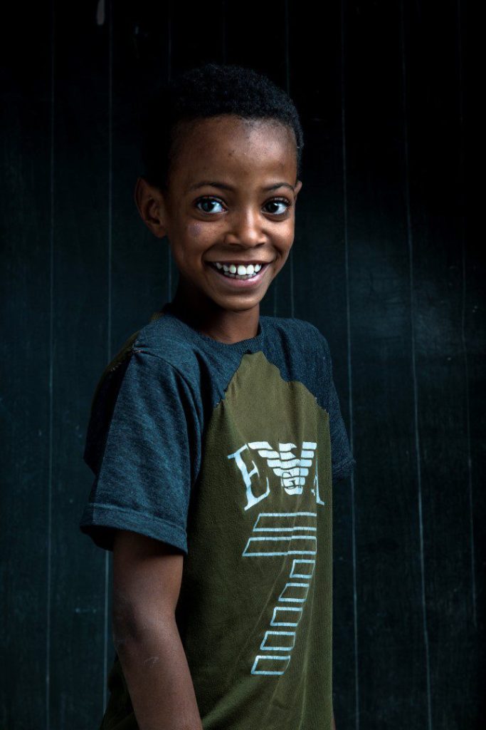 IFEGH – Fine Smiles