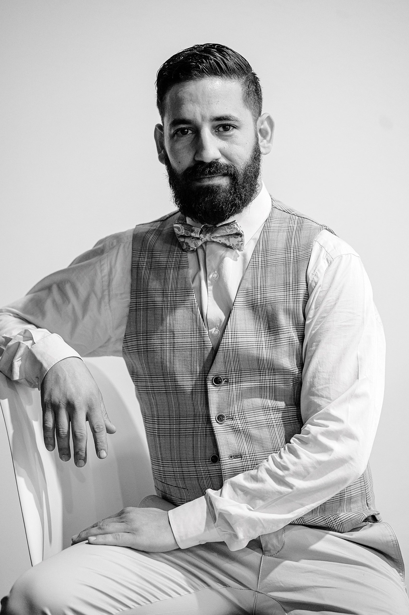 BAKIR Mohammed