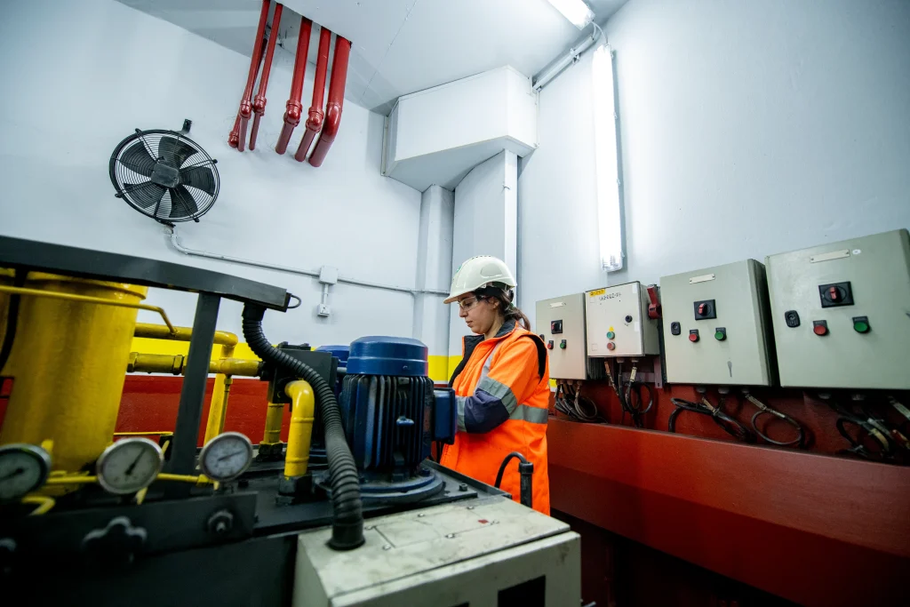 Danish Industry