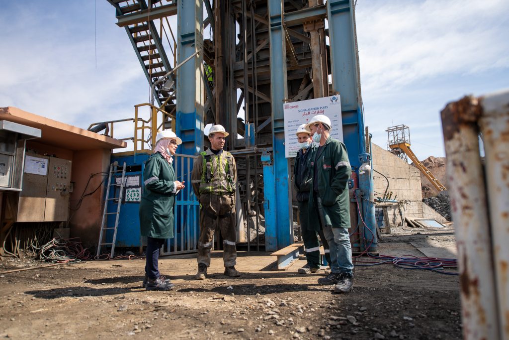 Danish Industry
