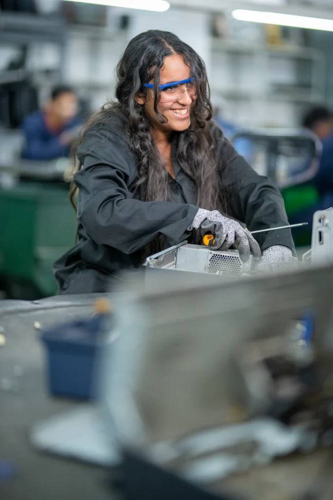 Invest For Jobs
