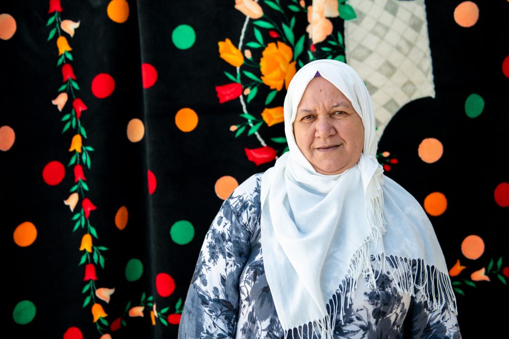 OXFAM Maroc