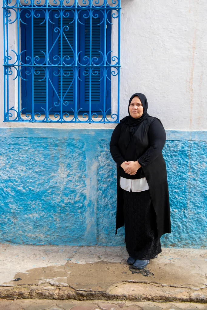 OXFAM Maroc