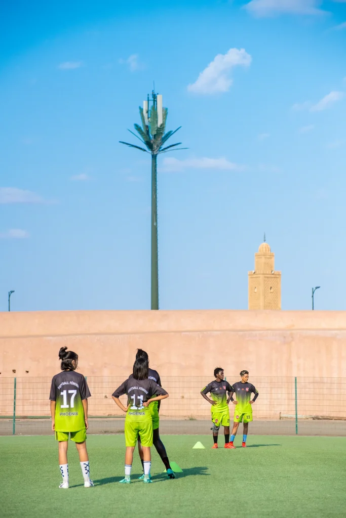 UN Women / Public Space